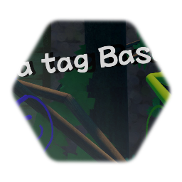 Gorilla tag base V2 W.I.P