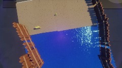 A normal beach day