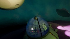 A screenshot taken in Dreams. 5 of 10.