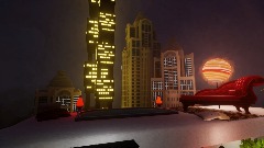 A screenshot taken in Dreams. 7 of 7.