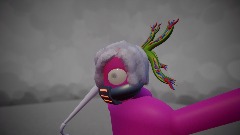 A screenshot taken in Dreams. 1 of 10.