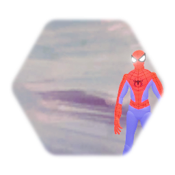 Spiderman [WIP]
