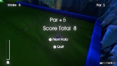 A screenshot taken in Dreams. 2 of 3.