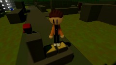 A screenshot taken in Dreams. 6 of 8.