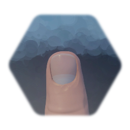 Fingernail