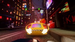 A screenshot taken in Dreams. 6 of 30.