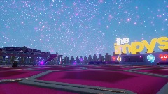 Astro Bot @ the Impy's