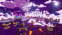 Luma Sanctuary 2.0