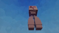 A screenshot taken in Dreams. 16 of 26.