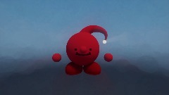 A screenshot taken in Dreams. 6 of 26.