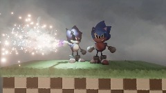 A screenshot taken in Dreams. 3 of 3.