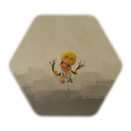 All Of My Puppets/Characters