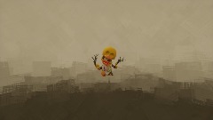 A screenshot taken in Dreams. 1 of 1.