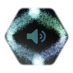 Tricky jump scare sound