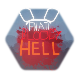 FNATI BloodyHell logo