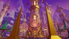 A screenshot taken in Dreams. 1 of 1.