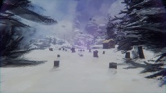 A screenshot taken in Dreams. 13 of 30.