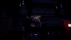 A screenshot taken in Dreams. 1 of 23.