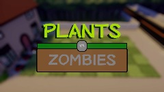 Plants VS Zombies | endless envasion