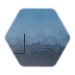 (Square) 1 Stroke Painting