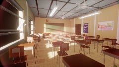 Classroom
