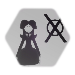 Slender Woman