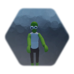 Zombie