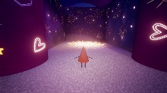 A screenshot taken in Dreams. 5 of 5.