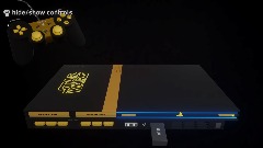 A screenshot taken in Dreams. 10 of 30.