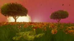 A screenshot taken in Dreams. 8 of 24.