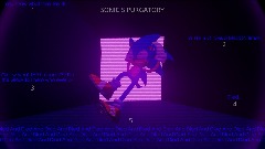 A screenshot taken in Dreams. 18 of 22.
