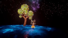 A screenshot taken in Dreams. 4 of 25.