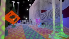 A screenshot taken in Dreams. 1 of 4.