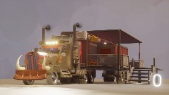 A screenshot taken in Dreams. 2 of 3.