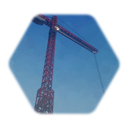 Tower Crane
