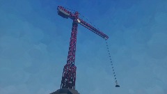 A screenshot taken in Dreams. 1 of 2.
