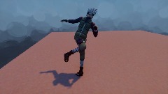 Kakashi