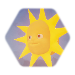 Baby Sun