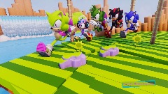 A screenshot taken in Dreams. 2 of 7.