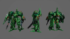 A screenshot taken in Dreams. 16 of 27.