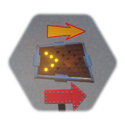 Arrow Signs