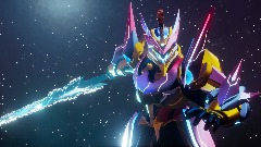 A screenshot taken in Dreams. 18 of 27.