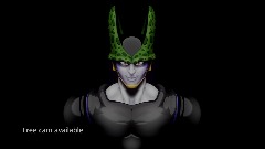 A screenshot taken in Dreams. 28 of 30.