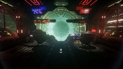 A screenshot taken in Dreams. 7 of 22.