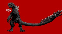 A screenshot taken in Dreams. 1 of 3.