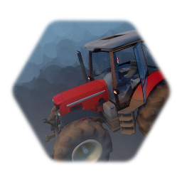 Tractor