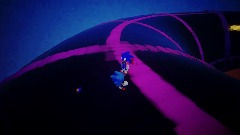A screenshot taken in Dreams. 3 of 4.
