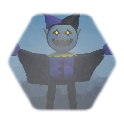 Jevil