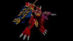 A screenshot taken in Dreams. 2 of 10.