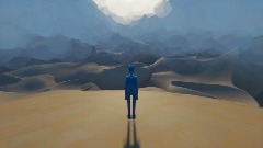 A screenshot taken in Dreams. 2 of 5.